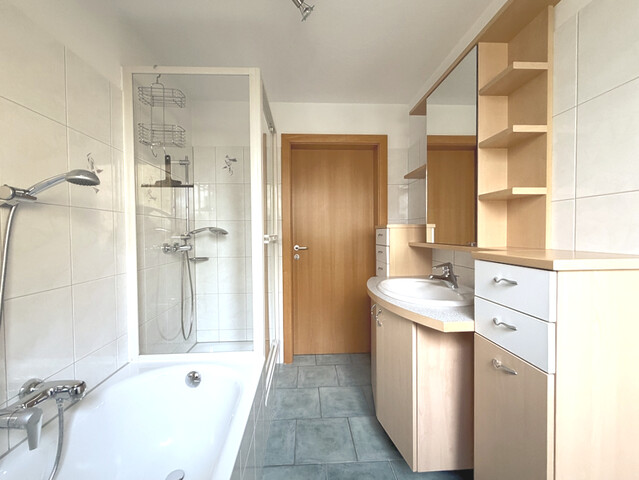 Charmante 3-Zimmerwohnung mit Wintergarten und viel Wohnkomfort