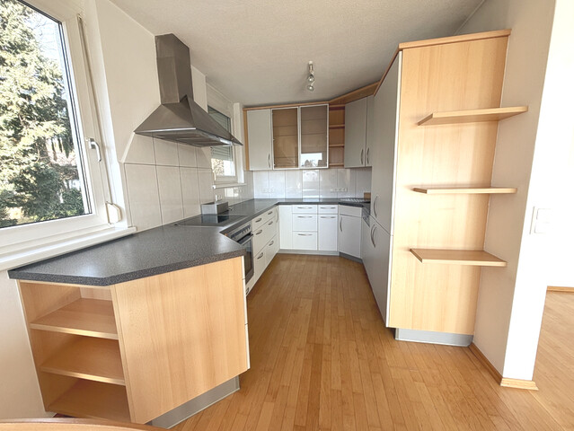 Charmante 3-Zimmerwohnung mit Wintergarten und viel Wohnkomfort