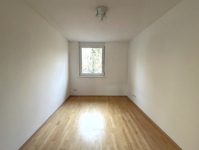 Charmante 3-Zimmerwohnung mit Wintergarten und viel Wohnkomfort