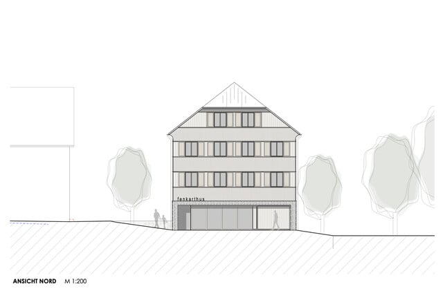 NEUBAU | 3 Zimmer-Wohnung | Bregenzerwald | Kauf