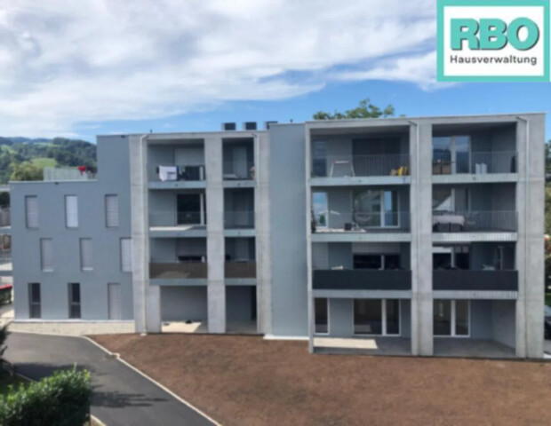 Attraktives Geschäftslokal in Lustenau