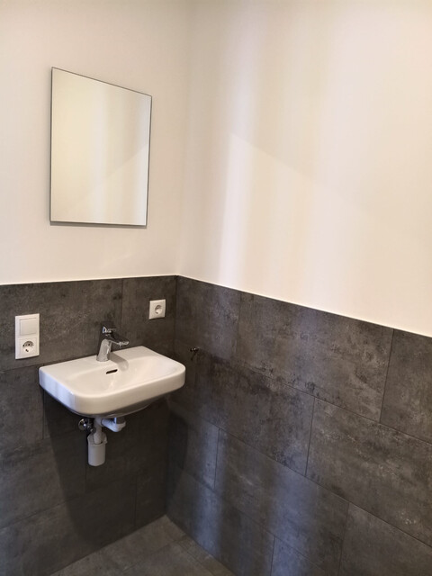 Attraktives Geschäftslokal in Lustenau