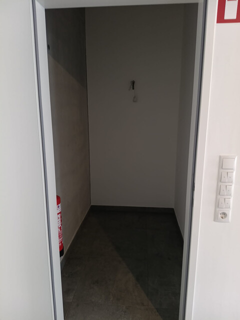 Attraktives Geschäftslokal in Lustenau