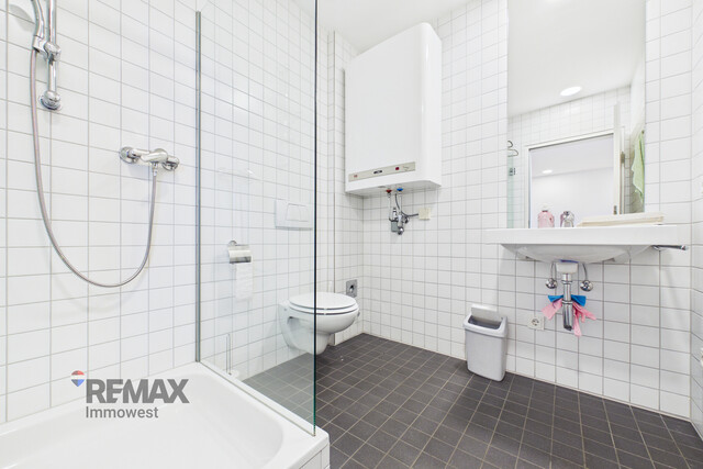 Praxisräume mit Lift und barrierefreiem Zugang in Rankweil