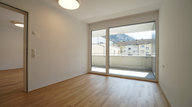 Neuwertige und sonnige 2-Zimmerwohnung in Feldkirch zu vermieten