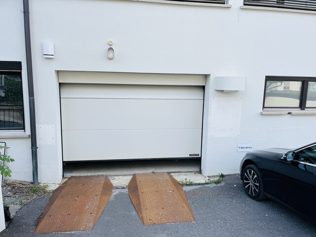 Hello Büro und Lagerflächen in Dornbirn Haselstauden ab 2027 zu vermieten