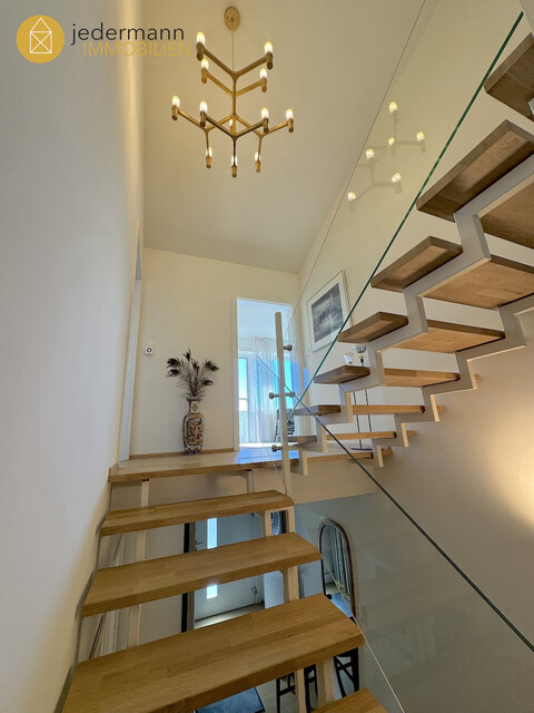 SULZ: Elegantes Wohnen am Sulnerberg!