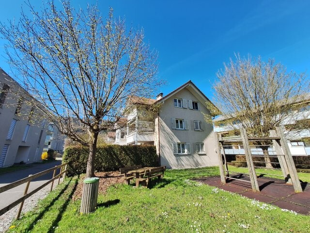 Gemütliche 2- Zimmerwohnung in Feldkirch -Tosters zu verkaufen!