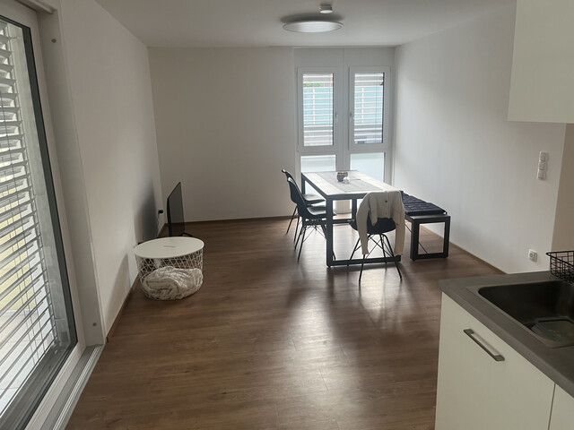 ideale 2-Zimmer Wohnung, keine Vermittlungsprovision, keine Vertragskosten, für Single oder Paar, Innnenstadt Dornbirn perfekt erreichbar