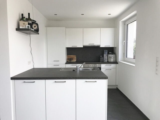 3-Zi-Wohnung mit Balkon in Lustenau zu vermieten!