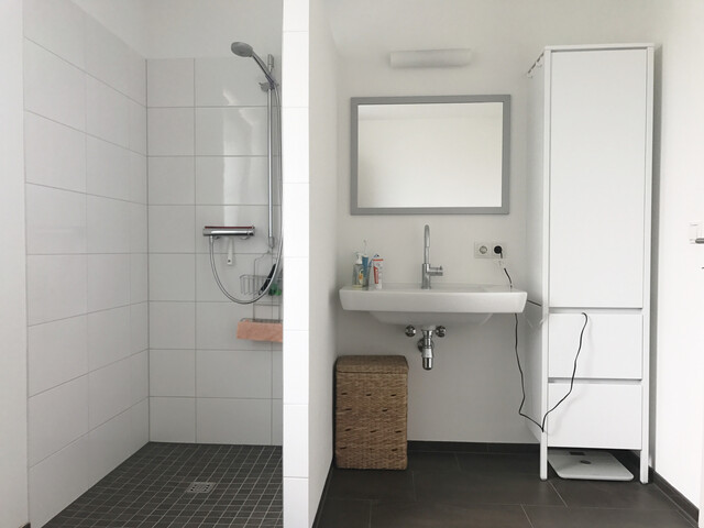 3-Zi-Wohnung mit Balkon in Lustenau zu vermieten!