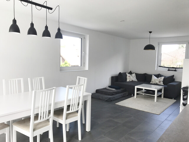 3-Zi-Wohnung mit Balkon in Lustenau zu vermieten!