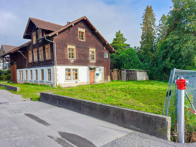 TRAUMHAFT WOHNEN IN BESTER LAGE
