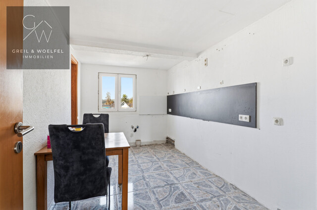 Wohnen in Hörbranz: Modernisierte Wohnung mit Charme