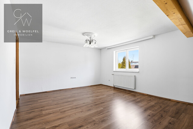 Wohnen in Hörbranz: Modernisierte Wohnung mit Charme