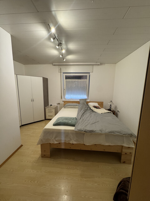 Zweifamilienhaus in bester Lage in Altach