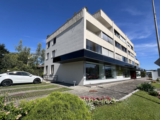 INTERESSANTES INVESTMENT IN BESTER LAGE