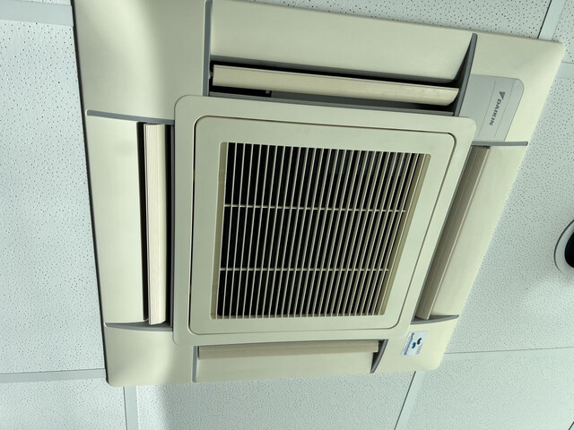 INTERESSANTES INVESTMENT IN BESTER LAGE