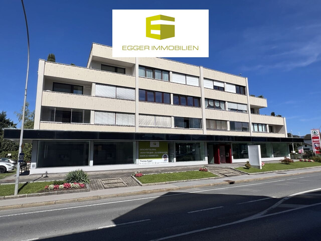 INTERESSANTES INVESTMENT IN BESTER LAGE