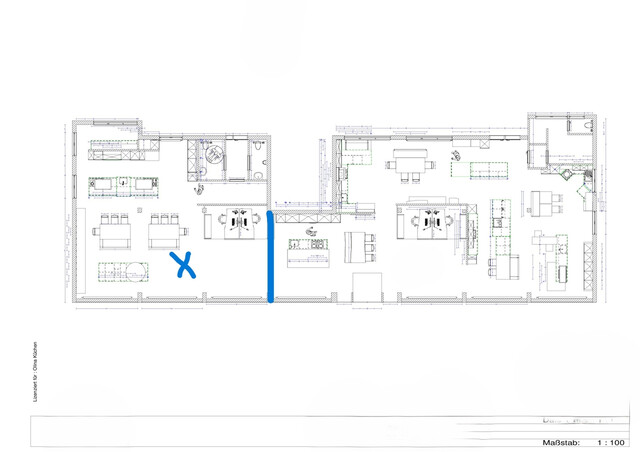 INTERESSANTES INVESTMENT IN BESTER LAGE