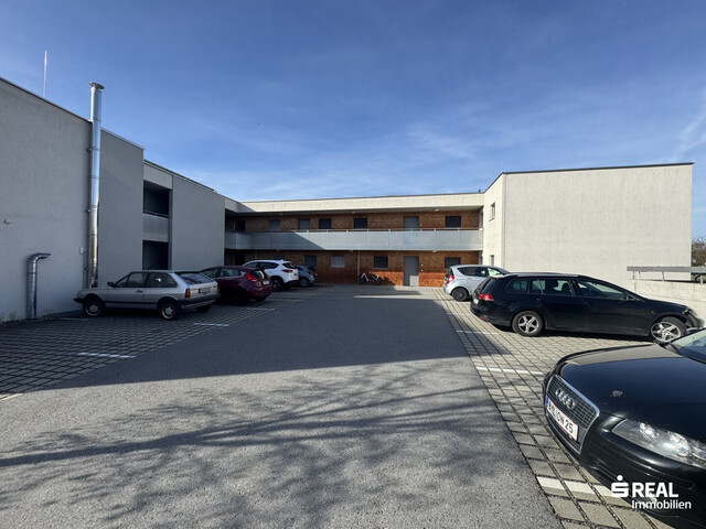 Gartenwohnung in Fußach: Ihr Traum vom modernen Wohnen