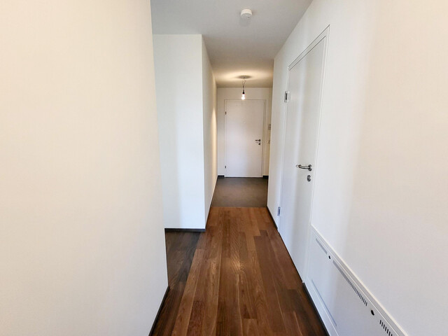 Muntlix: attraktive 3-Zimmer-Dachgeschosswohnung zu vermieten - provisionsfrei