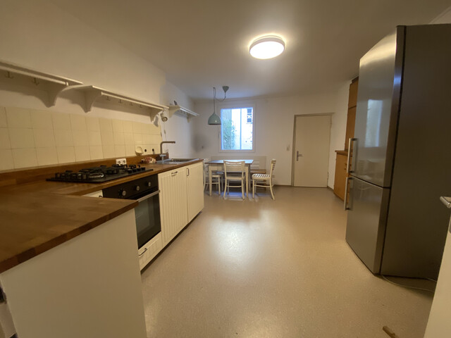 "ohne Provision" einzigartiges Stadthaus mit 2 Terrassen