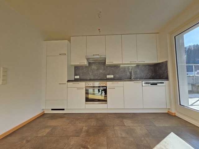 Charmante 3-Zimmer-Gartenwohnung in Rankweil zu vermieten!