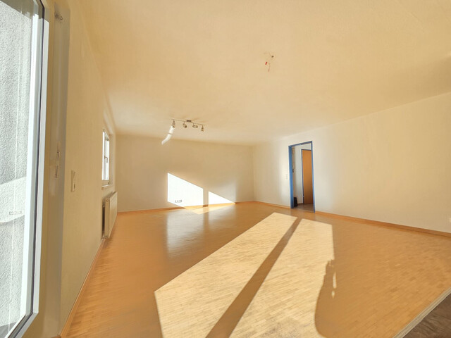 Charmante 3-Zimmer-Gartenwohnung in Rankweil zu vermieten!