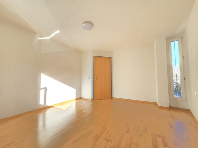 Charmante 3-Zimmer-Gartenwohnung in Rankweil zu vermieten!