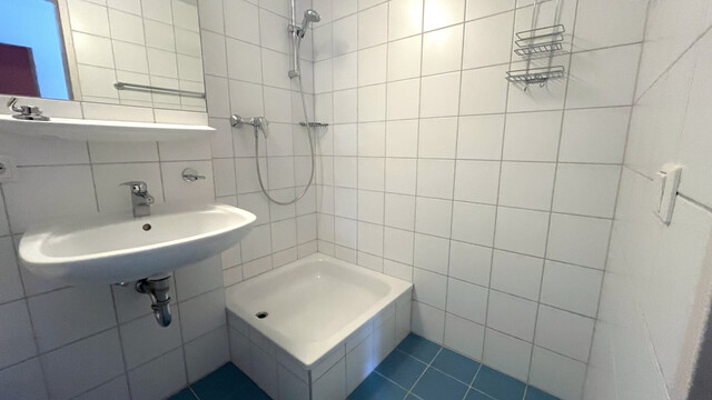 Ideales Apartment für Singles und Pendler!
