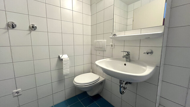 Ideales Apartment für Singles und Pendler!