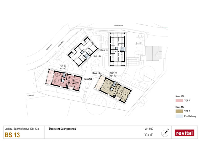 Wohnen am Funkenweg - Ruhelage im Zentrum - Seenähe! - Top B2 - PROVISIONSFREI!