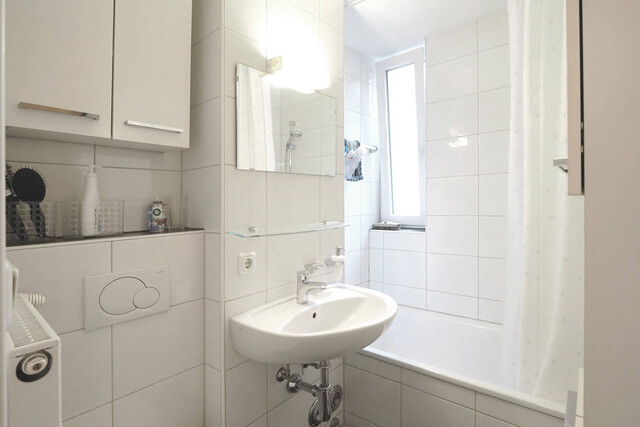 Urbanes Wohnen in Feldkirch: 4 Zimmerwohnung in der Bahnhofcity zum Kauf