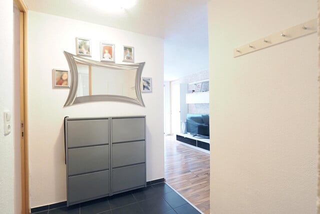 Urbanes Wohnen in Feldkirch: 4 Zimmerwohnung in der Bahnhofcity zum Kauf