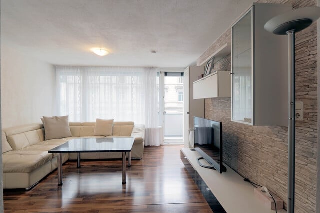 Urbanes Wohnen in Feldkirch: 4 Zimmerwohnung in der Bahnhofcity zum Kauf