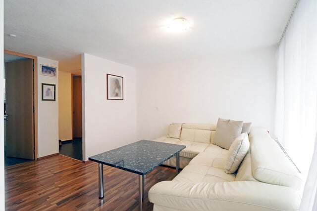 Urbanes Wohnen in Feldkirch: 4 Zimmerwohnung in der Bahnhofcity zum Kauf