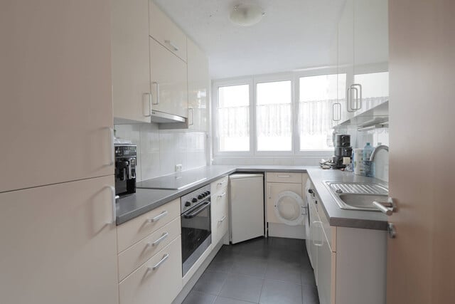 Urbanes Wohnen in Feldkirch: 4 Zimmerwohnung in der Bahnhofcity zum Kauf