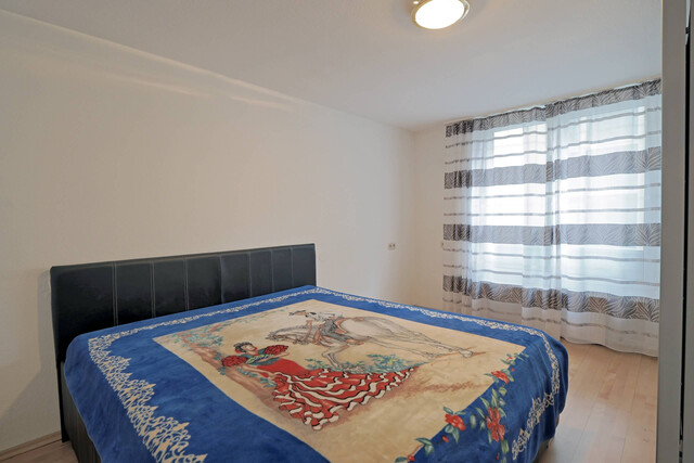 Urbanes Wohnen in Feldkirch: 4 Zimmerwohnung in der Bahnhofcity zum Kauf