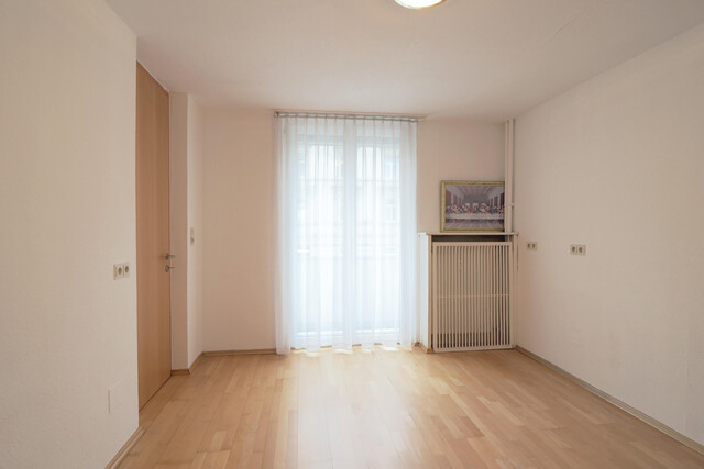 Urbanes Wohnen in Feldkirch: 4 Zimmerwohnung in der Bahnhofcity zum Kauf