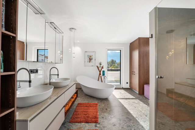 Ihr exklusives Zuhause in Dornbirn – modernes Wohnen auf höchstem Niveau