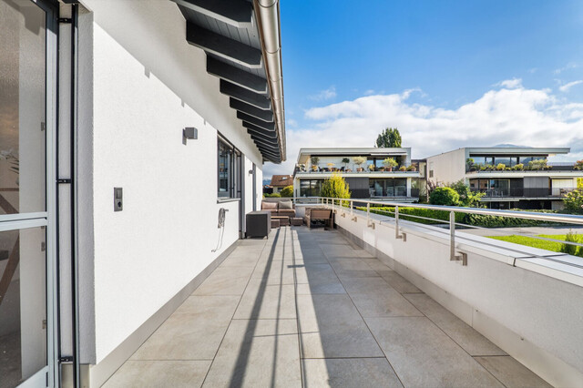 Ihr exklusives Zuhause in Dornbirn – modernes Wohnen auf höchstem Niveau