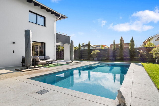 Ihr exklusives Zuhause in Dornbirn – modernes Wohnen auf höchstem Niveau