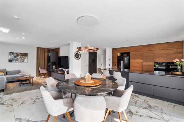 Ihr exklusives Zuhause in Dornbirn – modernes Wohnen auf höchstem Niveau