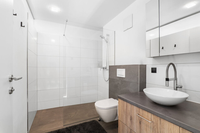 Ihr exklusives Zuhause in Dornbirn – modernes Wohnen auf höchstem Niveau