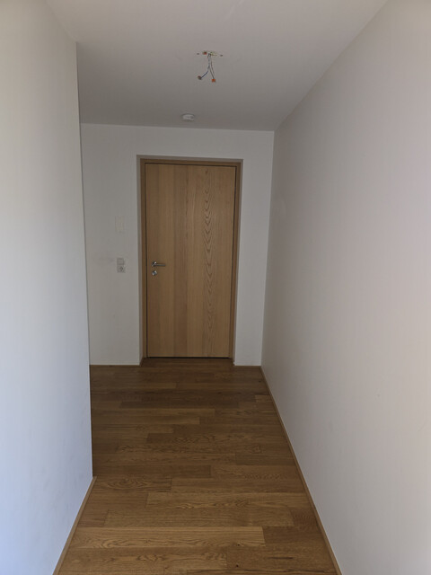 Hochwertige 3-Zimmerwohnung in Kleinwohnanlage