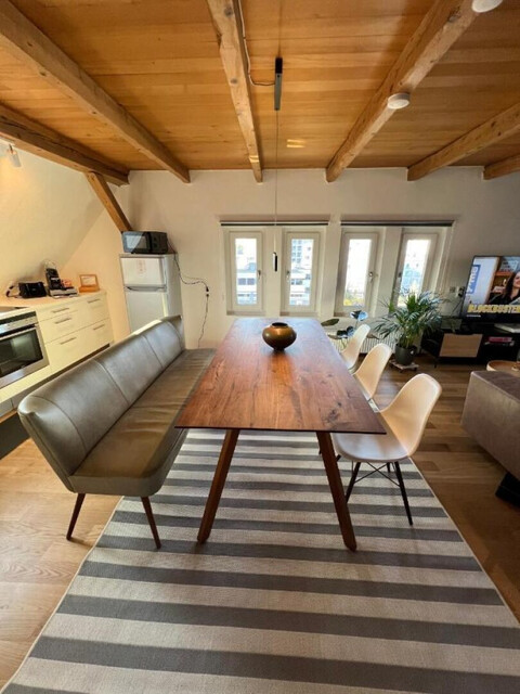 Seltene Gelegenheit: Zinshaus in Bregenz