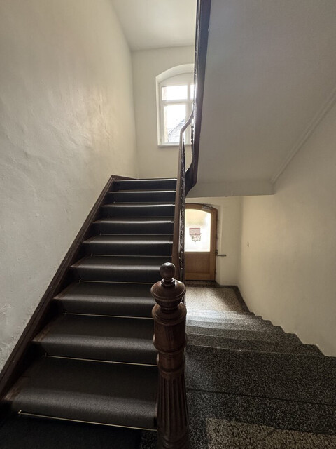 Seltene Gelegenheit: Zinshaus in Bregenz