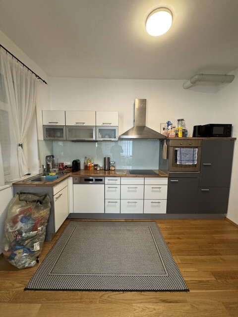 Seltene Gelegenheit: Zinshaus in Bregenz