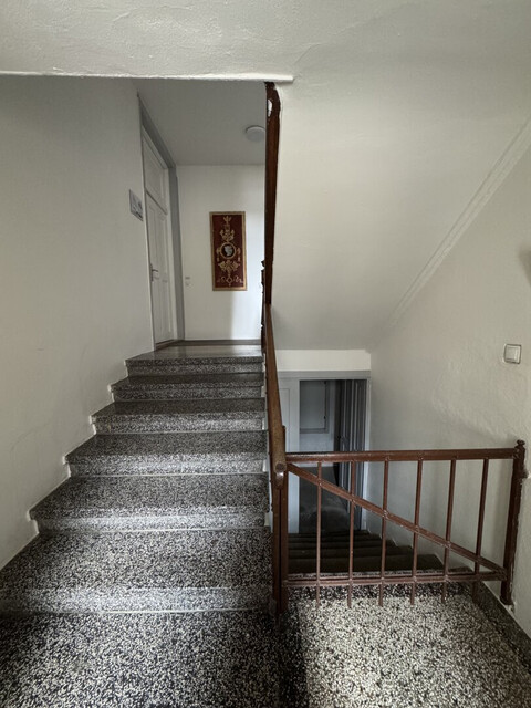 Seltene Gelegenheit: Zinshaus in Bregenz